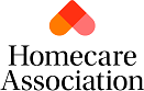 Disclosure and Barring Service (DBS) from Homecare Association Logo